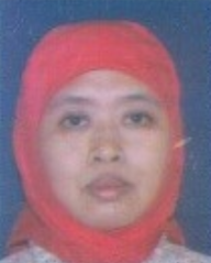 Siti Maemunah