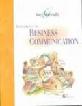 Essential Of Business Communication