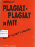 Plagiat-Plagiat di MIT: Tragedi Akademis di Indonesia