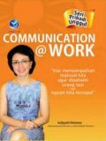 Communication @ Work 