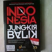 Sistem Administrasi Negara Republik Indonesia: JILID 1