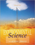 Connetions in environmental science: a case study approach.