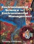 Environmental science for environmental management