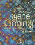 Gene cloning an introduction