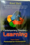 Contemporary Theories of Learning; Teori - Teori Pembelajaran Kontemporer