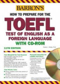 How to Prepare for The TOEFL