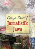 Karya Kreatif Jurnalistik Jawa