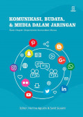 Komunikasi, Budaya, & Media Dalam Jaringan