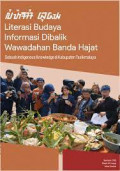 Literasi Budaya Informasi Dibalik Wawadahan Banda Hajat