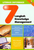 Literasi Informasi: 7 Langkah Knowledge Management