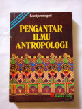 Pengantar Antropologi I