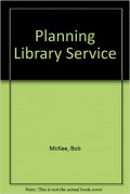 Planning Library Service
