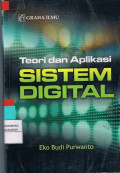 Teori Dan Aplikasi Sistem Digital