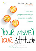 Your Money Your Attitude