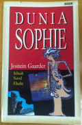 Dunia Sophie: Sebuah Novel Filsafat
