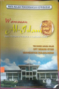Wawasan Al-Islam