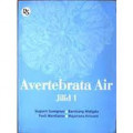 Avertebrata air jilid 1