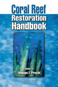Coral Reef Restorantion Handbook