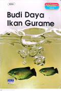 Budidaya ikan gurame
