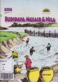 Budidaya mujair & nila