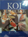Koi medicine