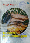 Industri pemindangan ikan