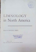 Limnology in north america
