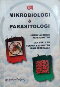 Mikrobiologi dan parasitologi