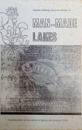 Man-made lakes