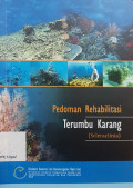 Pedoman rehabilitasi terumbu karang (scleractinia)