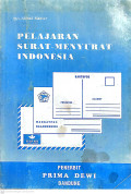 Pelajaran surat menyurat Indonesia