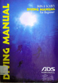 Skin & scuba diving manual for beginner