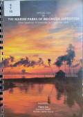 The marine parks of indonesia expedition