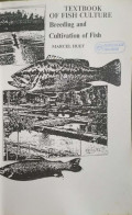 Texbook of fish culture : breedeing and cultivation of fish