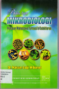 Buku Ajar Mikrobiologi: Panduan Mahasiswa & Kedokteran