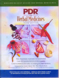 PDR For Herbal Medicines