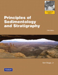 PRINCIPLES OF SEDIMENTOLOGY AND STRATIGRAPHY (FIFTH EDITION)