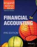 Financial Accounting 3e
