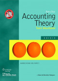 Accounting Theory (Teori Akuntansi) Buku Dua
