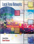 Local area networks --2nd ed.