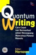 Quantum Writing