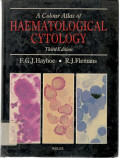 A Colour atlas of haematological cytology