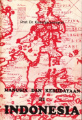 Manusia dan kebudayaan di indonesia