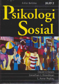 Psikologi sosial Jilid 2, Ed. 5
