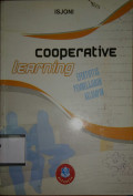 Cooperative Learning Efektifitas Pembelajaran Kelompok