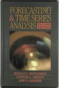 FORECASTING AND TIME SERIES ANALYSIS SECOND EDITION