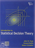 INTRODUCTION TO STATISTICAL DECISION THEORY