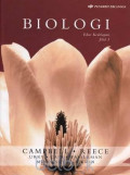 Biologi Jilid 3, Edisi Kedelapan