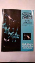 General Chemistry in the Laboratory Third Edition