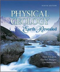 PHYSICAL GEOLOGY EART REVEALED